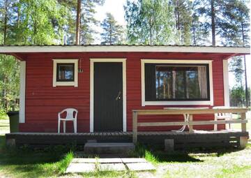 Фотографии Отель Karjalan Kievari г. Кесялахти (Финляндия) №3 Фото Отель Karjalan Kievari г. Кесялахти 3